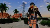Naotora La Catrina